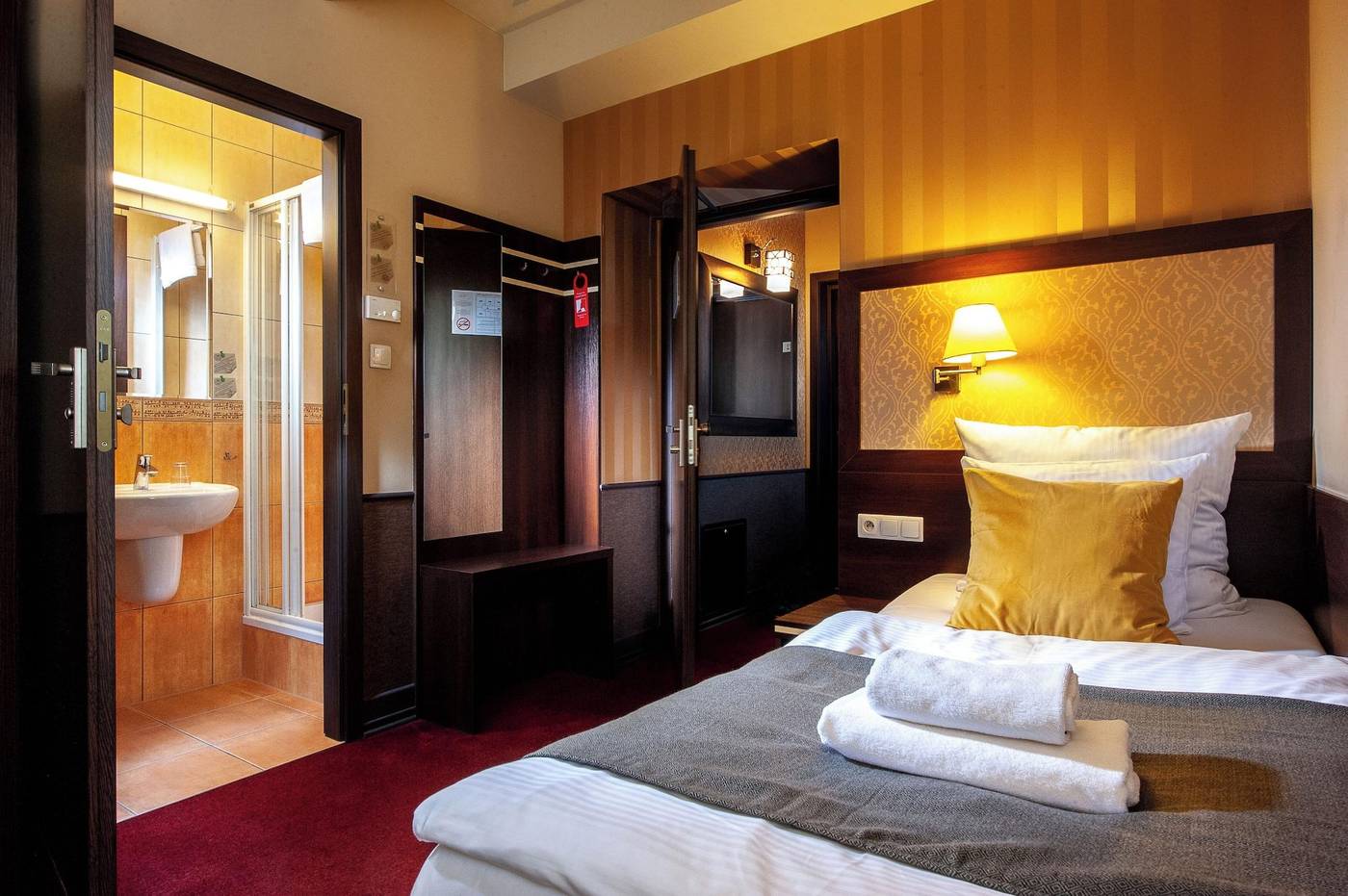 Hotel-Wielopole-Room-29