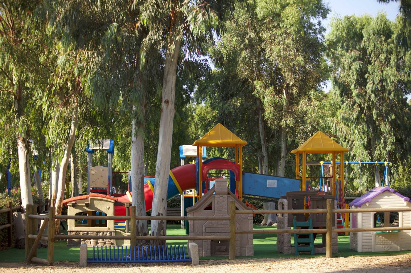 Camping-Village-Laguna-Blu-Sports-and-Entertainment-41