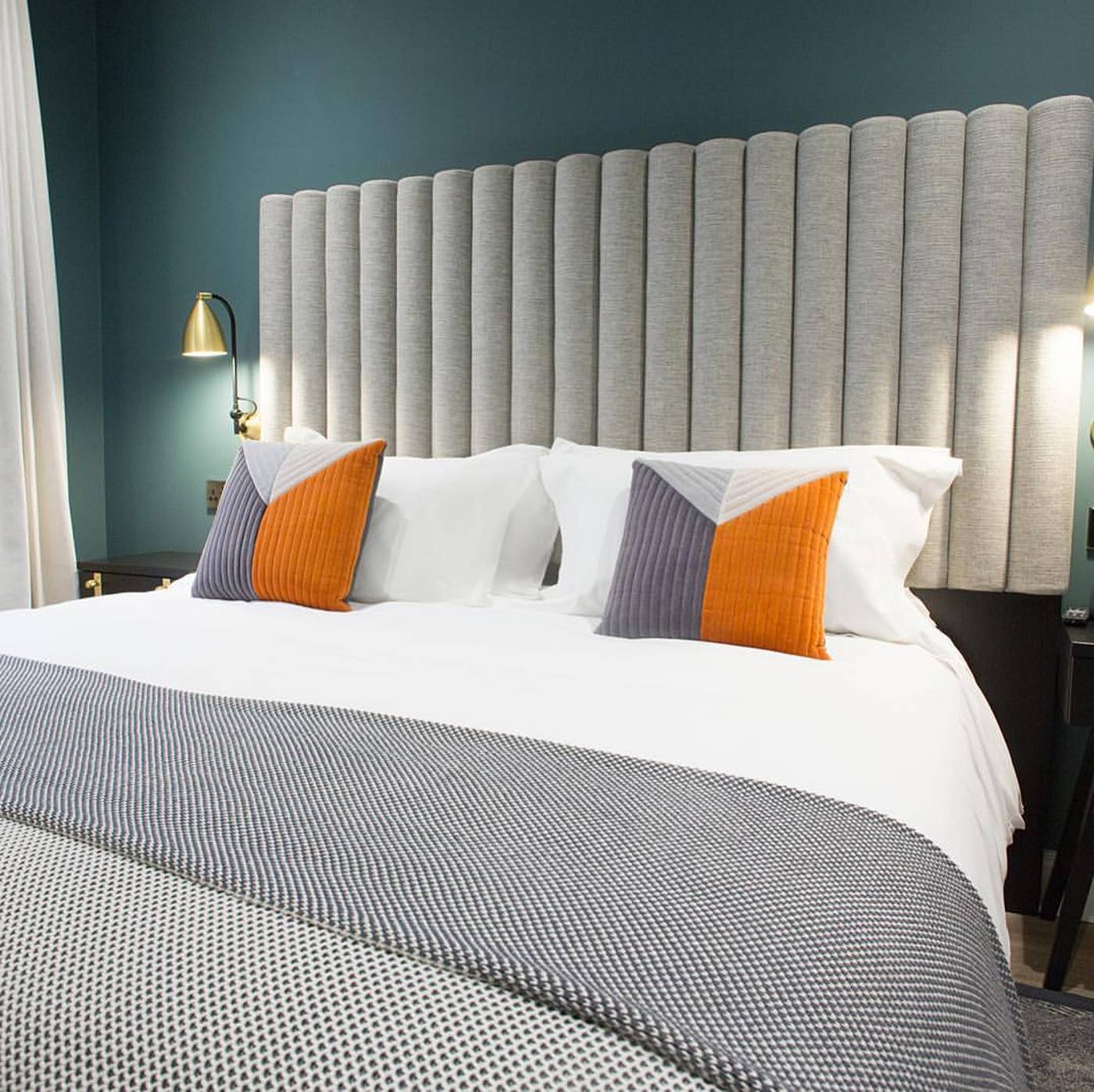 The Bedford Townhouse and Cafe-Ireland-Limerick-Room-8