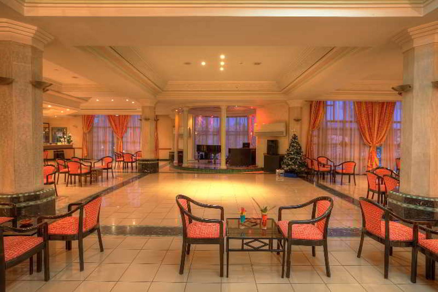 Hotel-Marrakech-Le-Sangho-Privilege-Bar-41