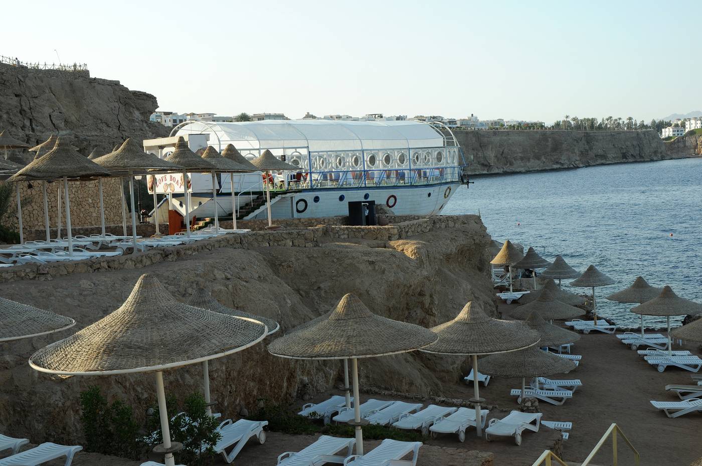 Dreams Vacation Resort