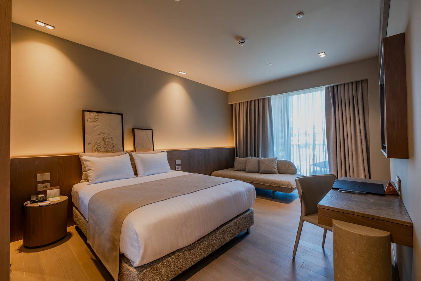 Club Melas Prive (ex. Melas Holiday Village)