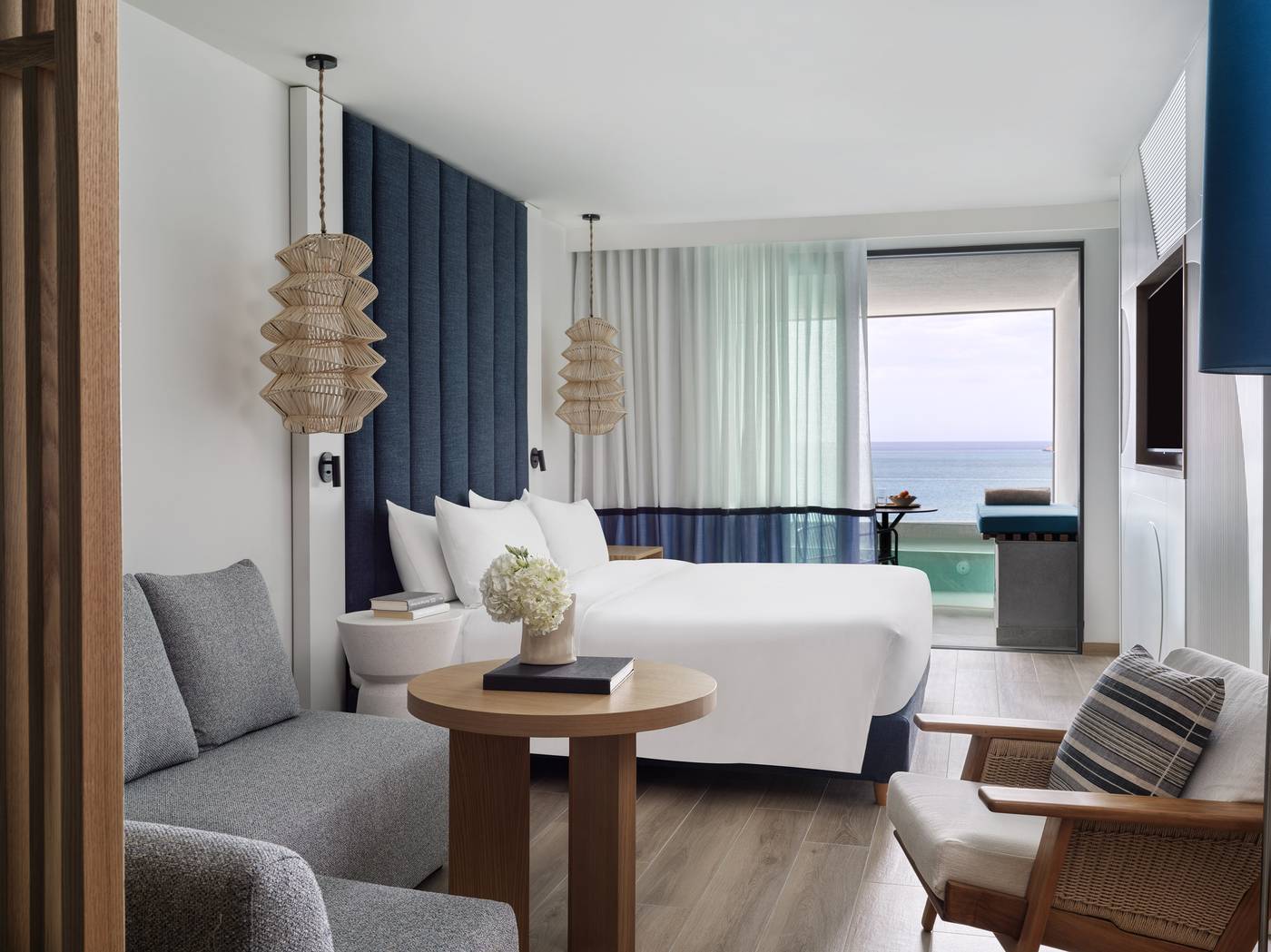 InterContinental Crete