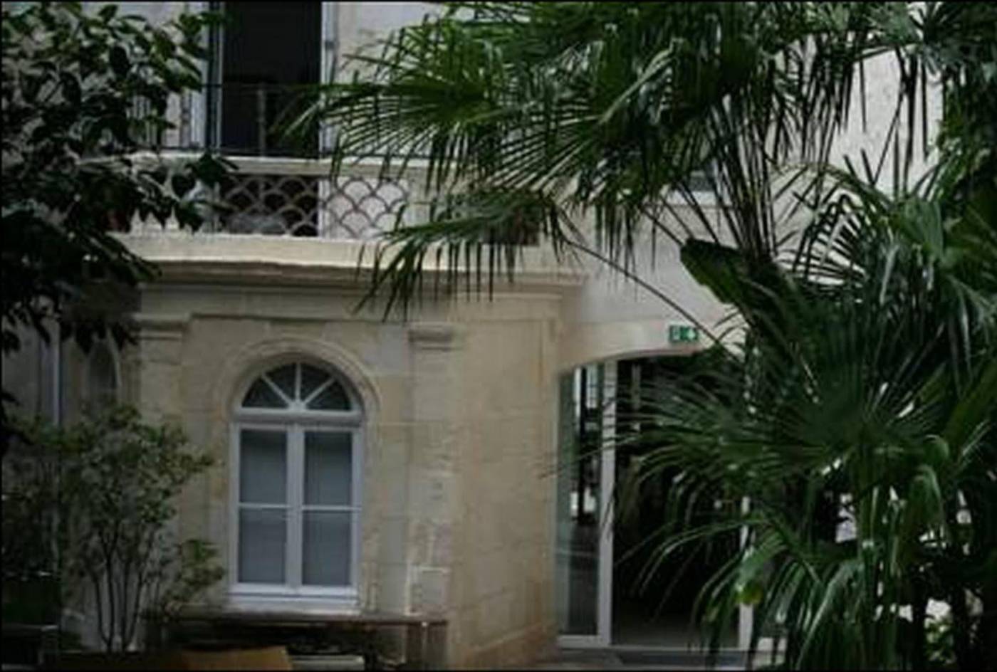 Hôtel Atlantic-France-LA ROCHELLE-General view-3