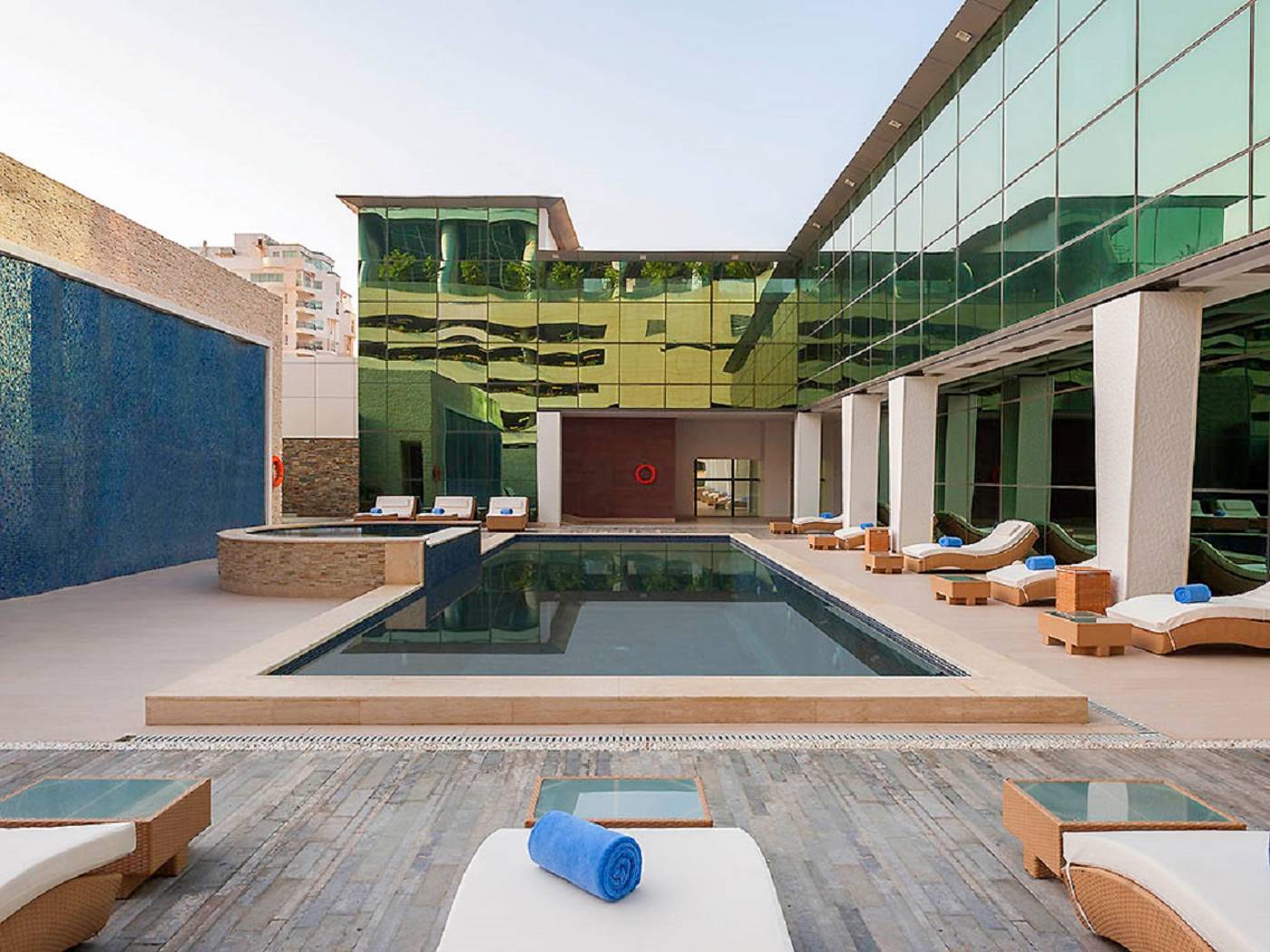 The Venue Jeddah Corniche-Saudi Arabia-JEDDAH-Pool-9