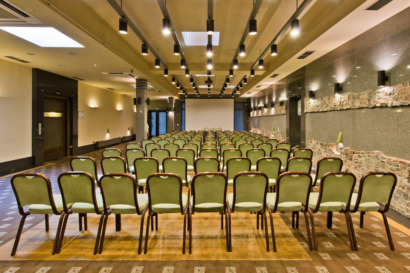Best Western Vilnius-Lithuania-Vilnius-General view-4