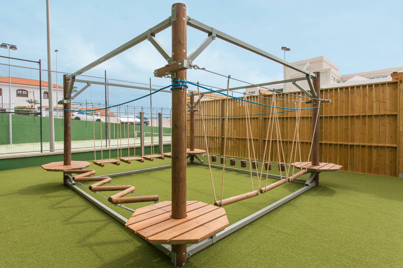 Landmar-Hotel-Playa-La-Arena-Sports-and-Entertainment-76