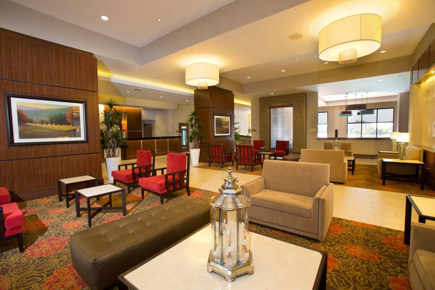 Ramada Plaza Resort & Suites