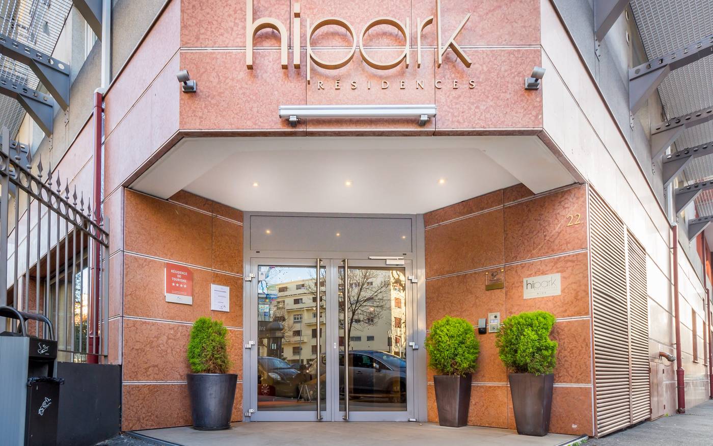 Hipark-Design-Suites-Nice-General-view-60