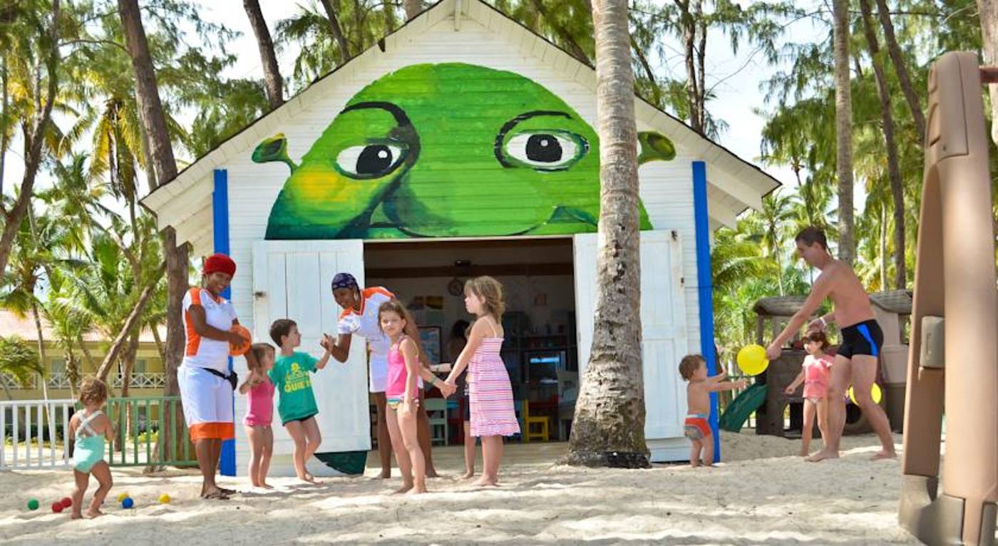 Vista Sol Punta Cana Beach Resort