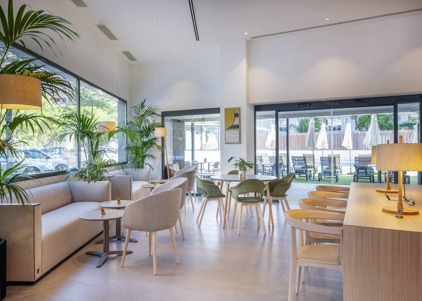 INNSiDE by Melia Valencia Oceanic