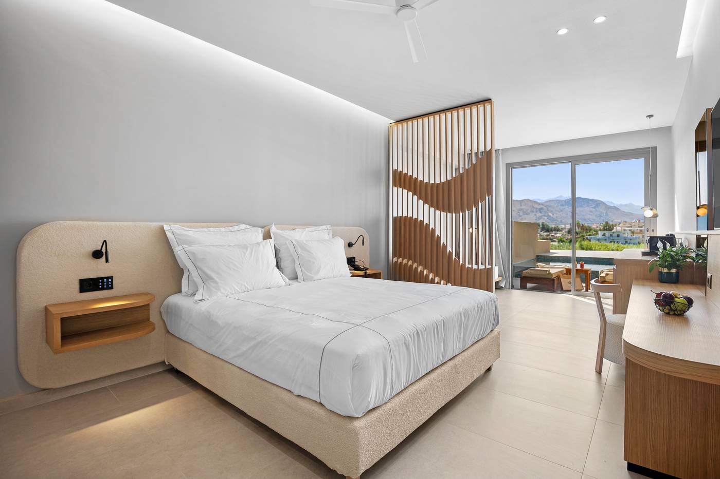 New - Ventale island breeze resort