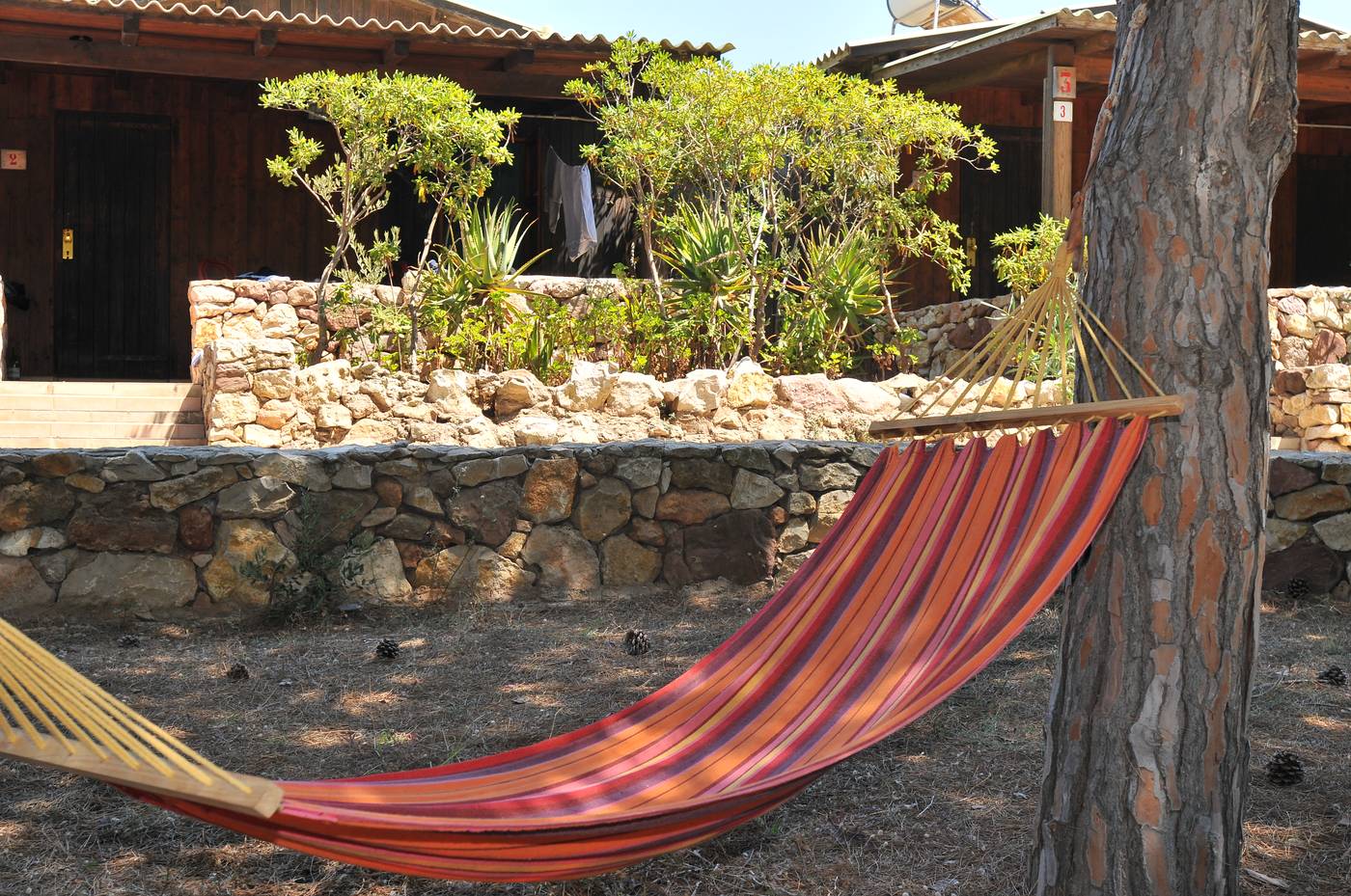 Torre-Del-Porticciolo-Camping---Village---Gampling-Room-81