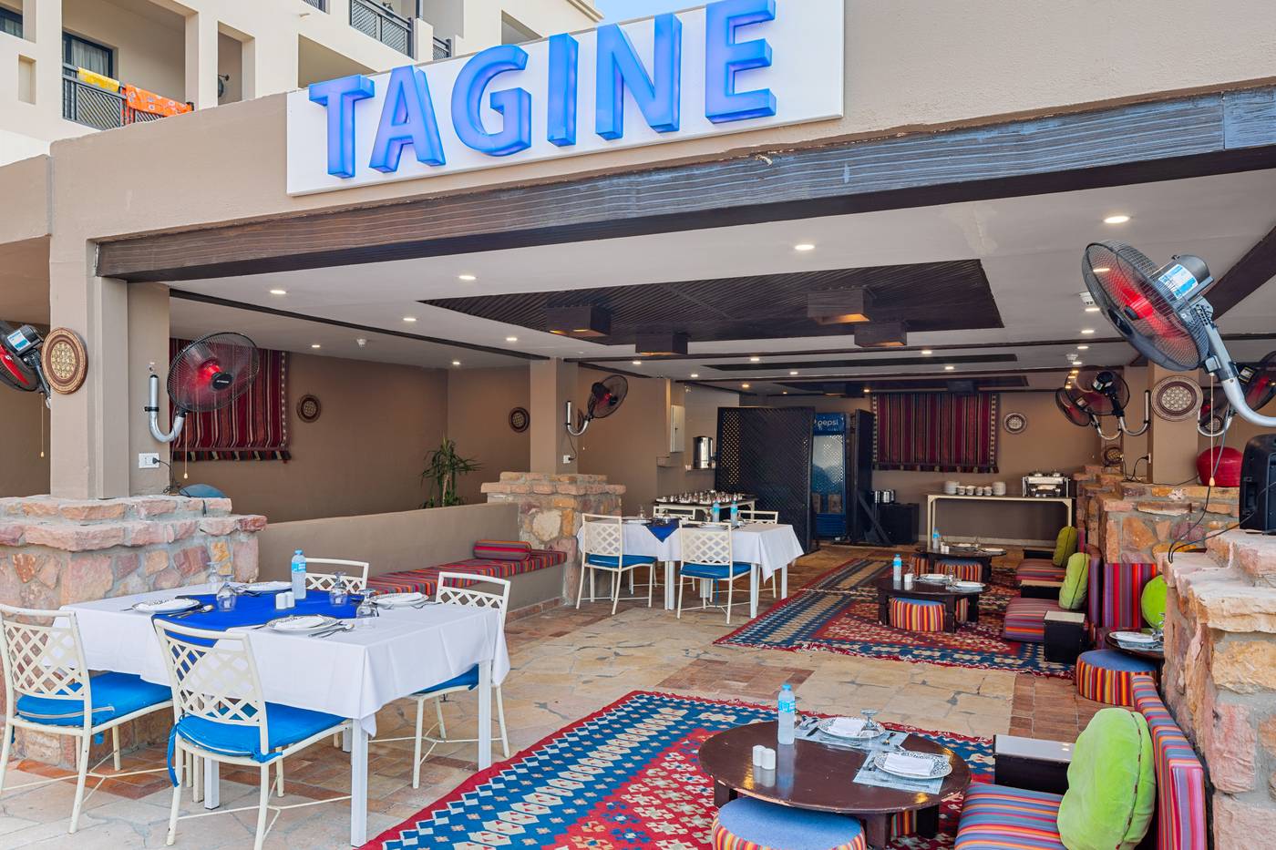 Pickalbatros Palace Port Ghalib 28.01