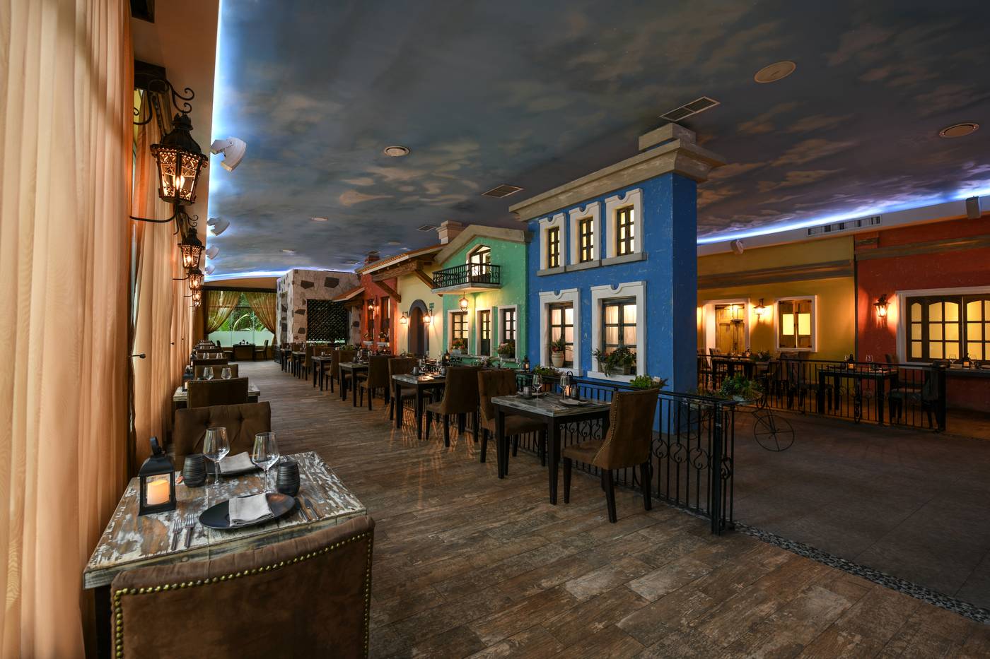 El Dorado Seaside Suites 03.11