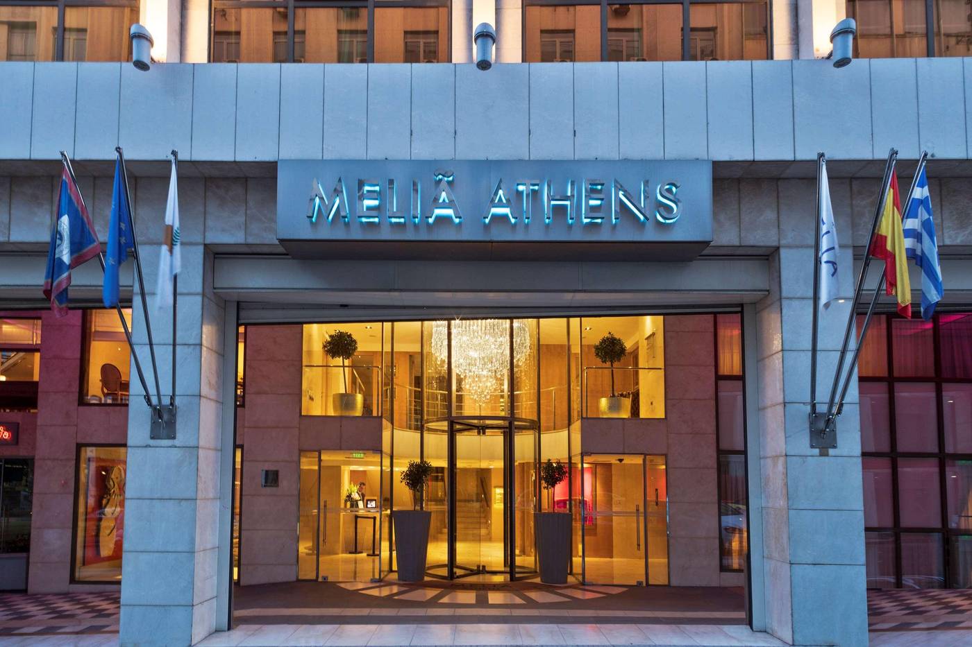 Melia-Athens-General-view-29
