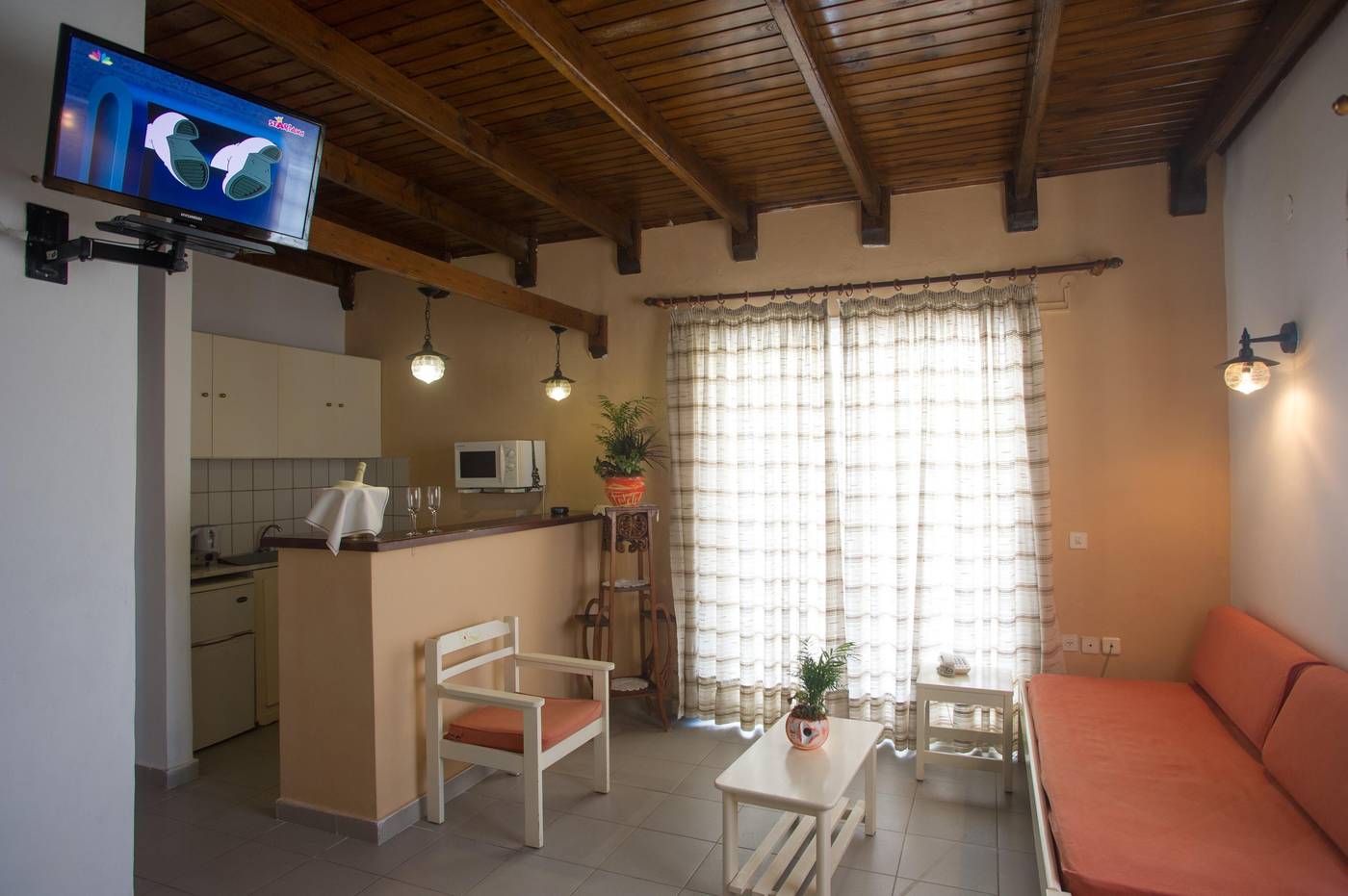 Anagenessis Village Hotel