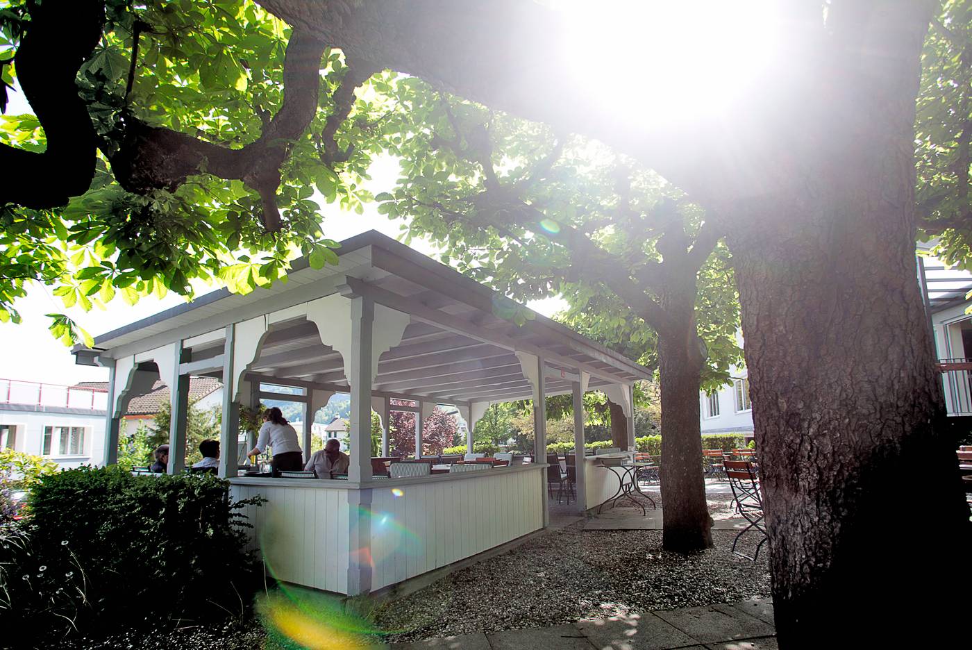 Gasthaus zur Waldegg, BW Signature Collection-Switzerland-Lucerne-Horw-General view-5