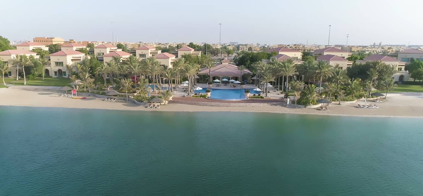 Al Raha Beach Hotel