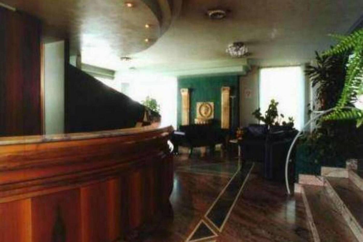 Hotel Amiternum-Italy-L'AQUILA-Lobby-8