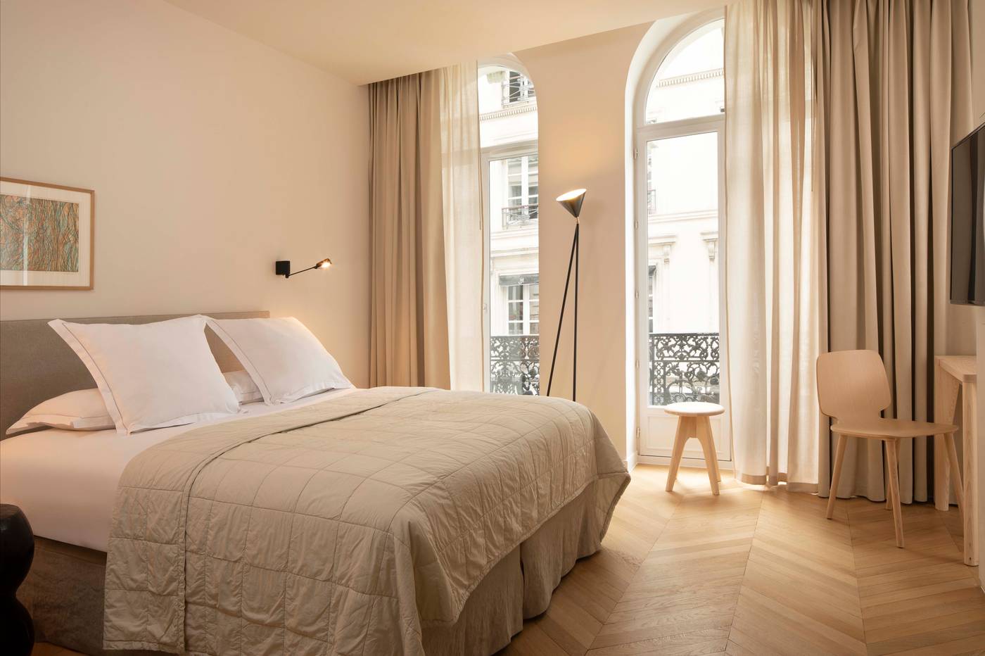 Residence-Nell-Paris-Room-10