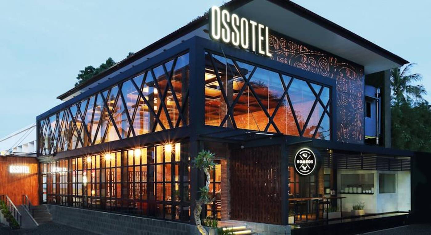 Ossotel-Indonesia-BALI-General view-1