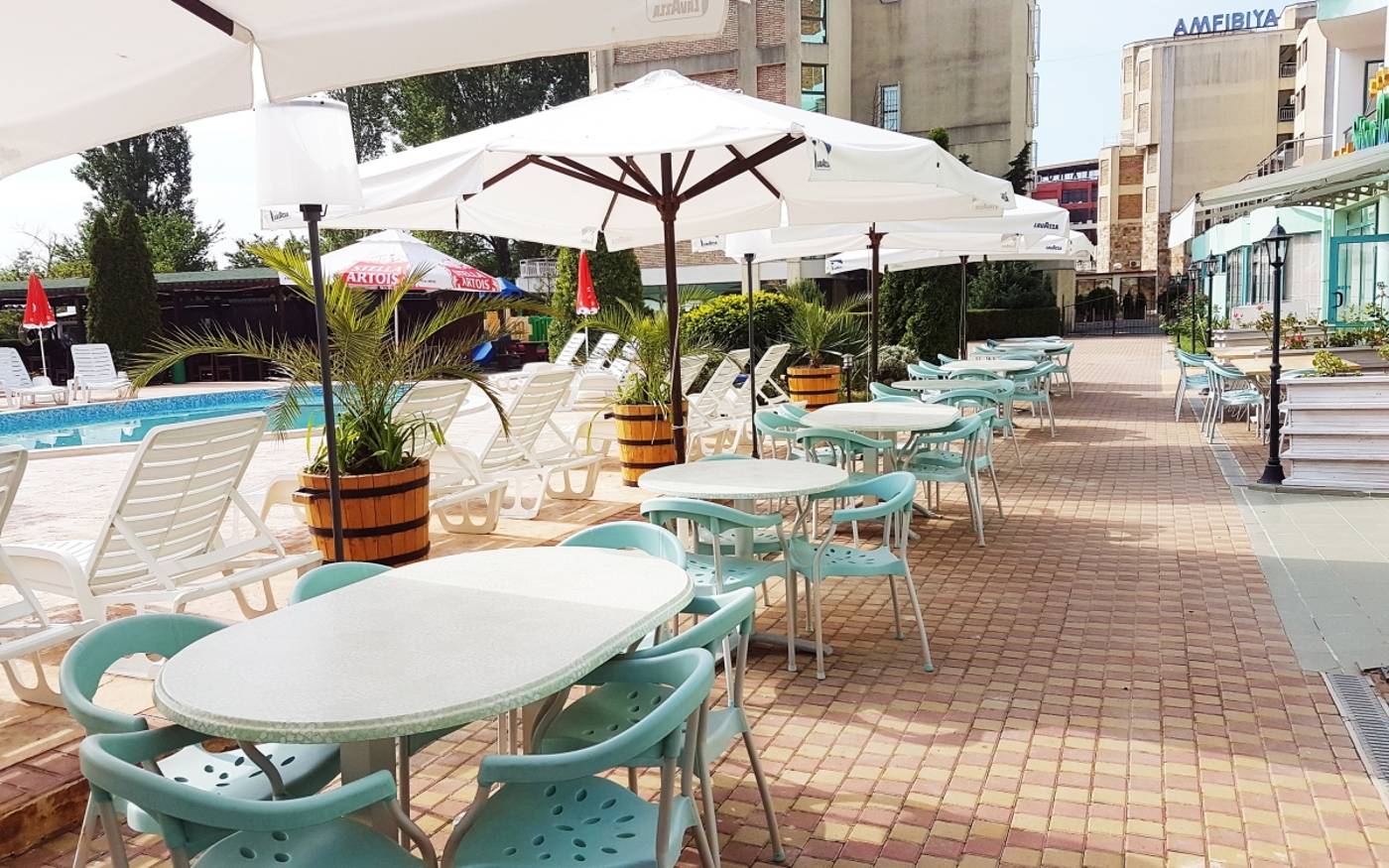 Delfin-Bulgaria-SUNNY BEACH-Restaurant-10