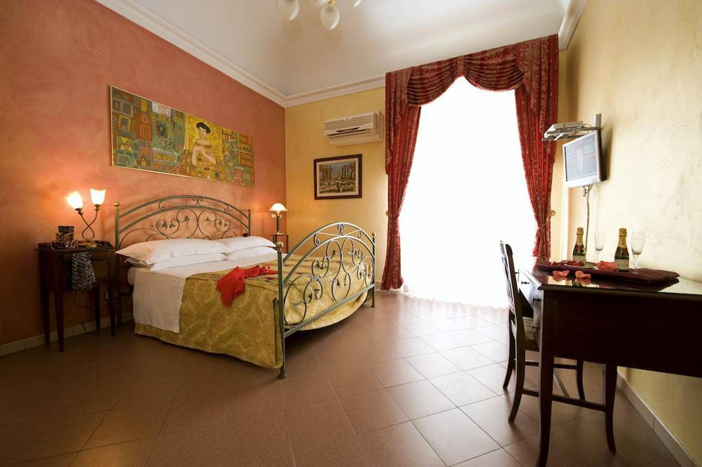 Hotel Joli-Italy-PALERMO-General view-5