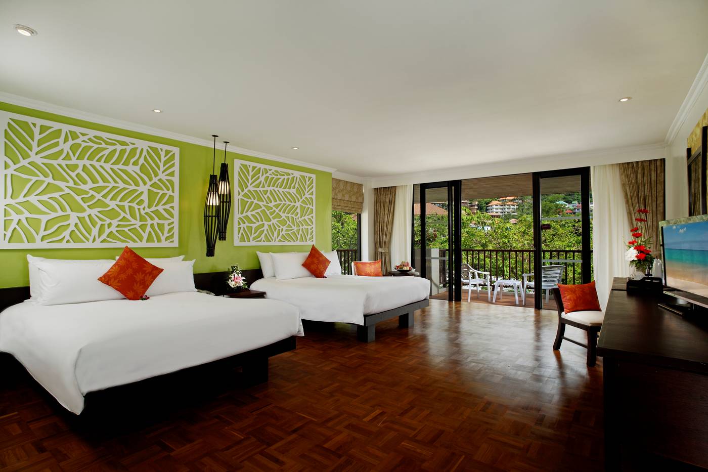 Centara Karon Resort Phuket