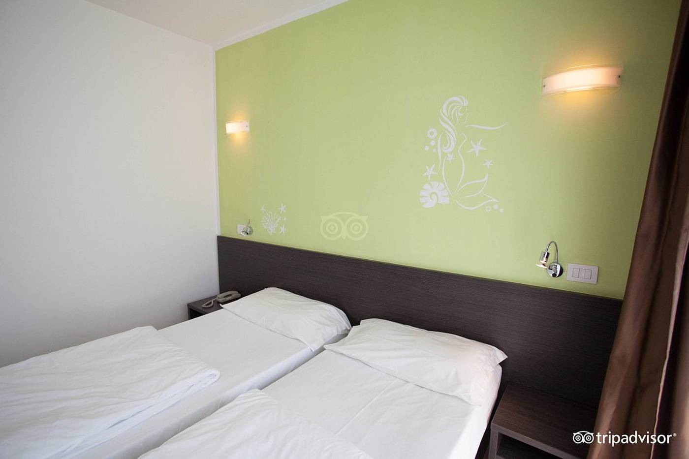 Ca' del Moro-Italy-Venezia-Room-1