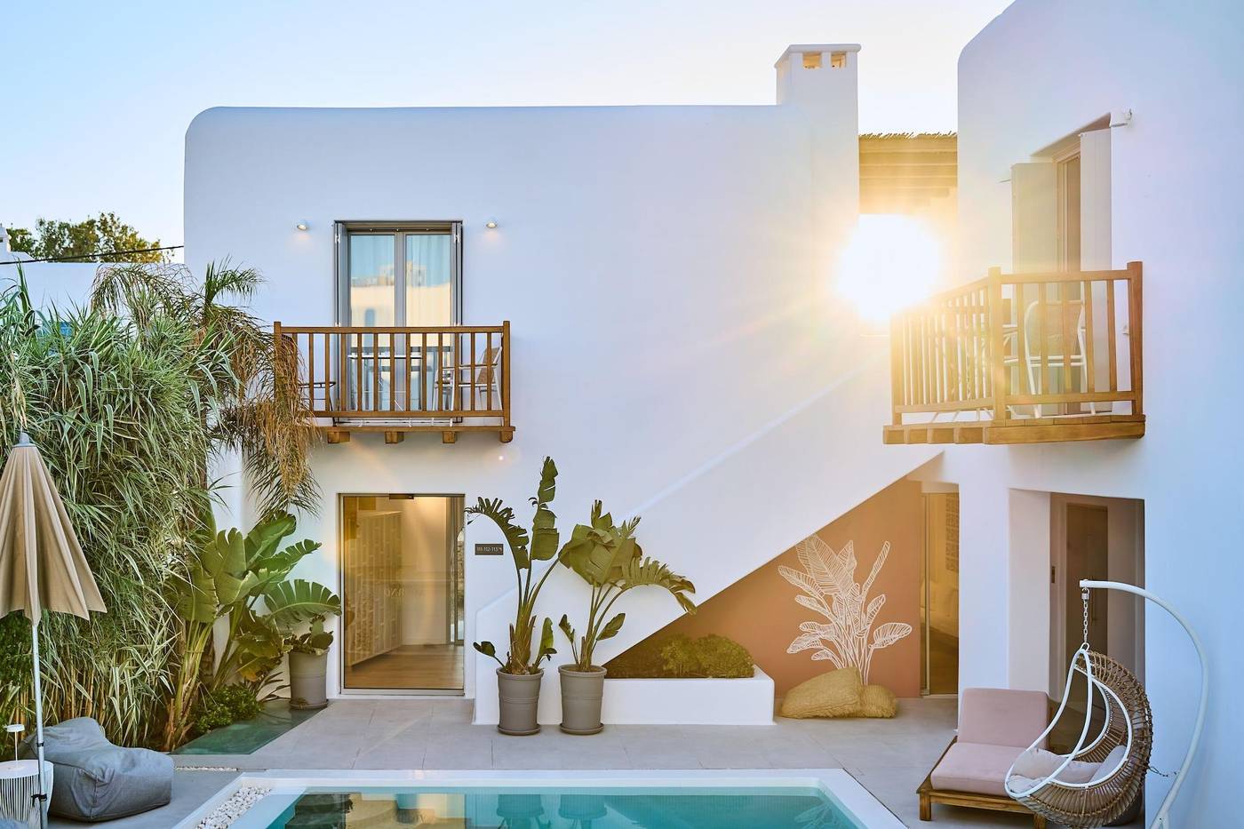 Adorno Suites Mykonos-Greece-Mykonos-General view-4