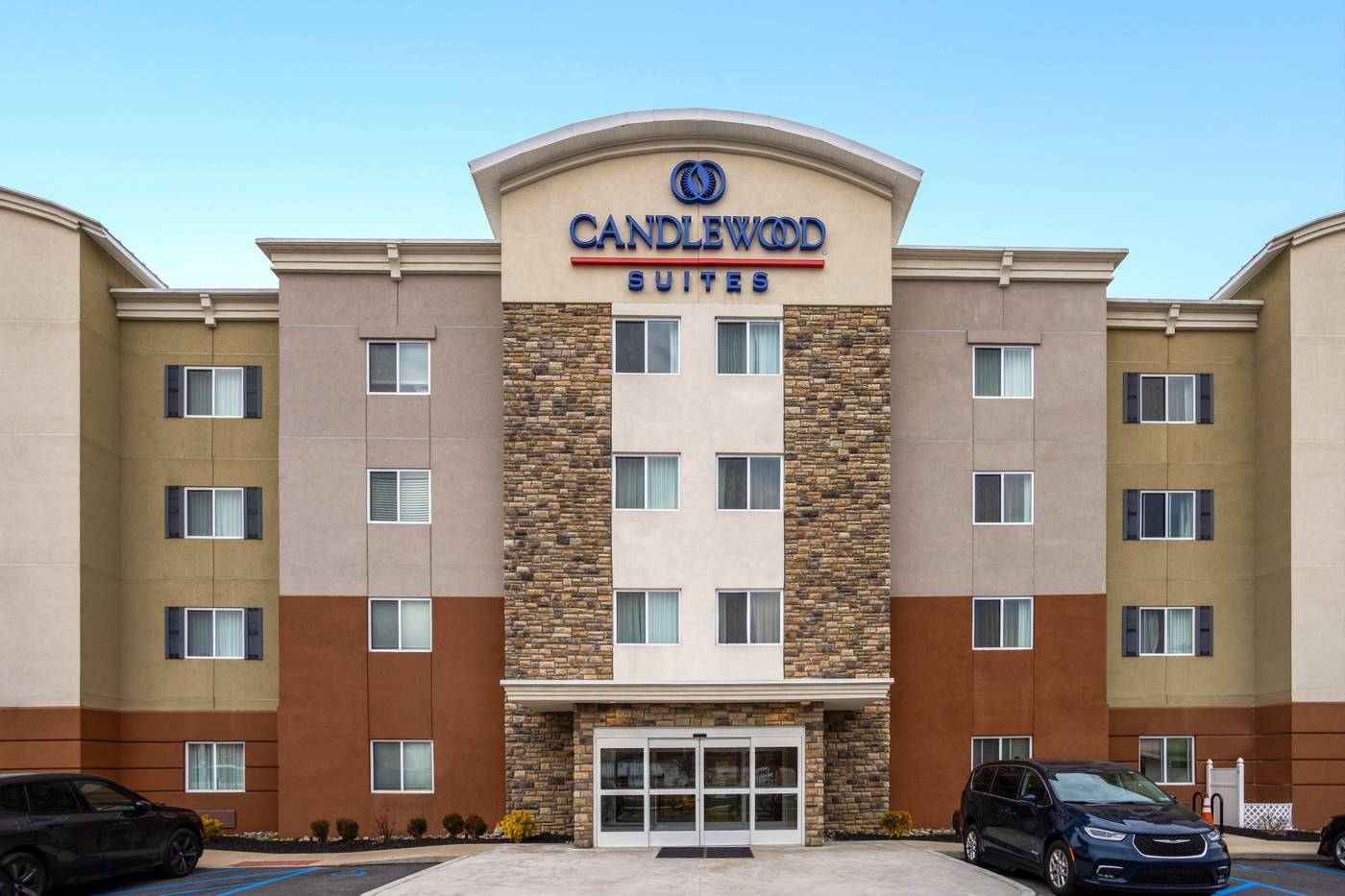 Candlewood Suites Chester-United States-Chester-General view-8