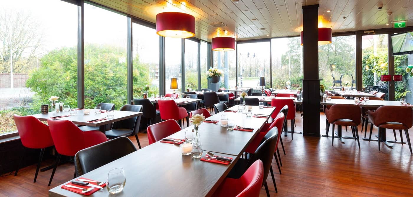 Bastion-Hotel-Amsterdam-Noord-Restaurant-18