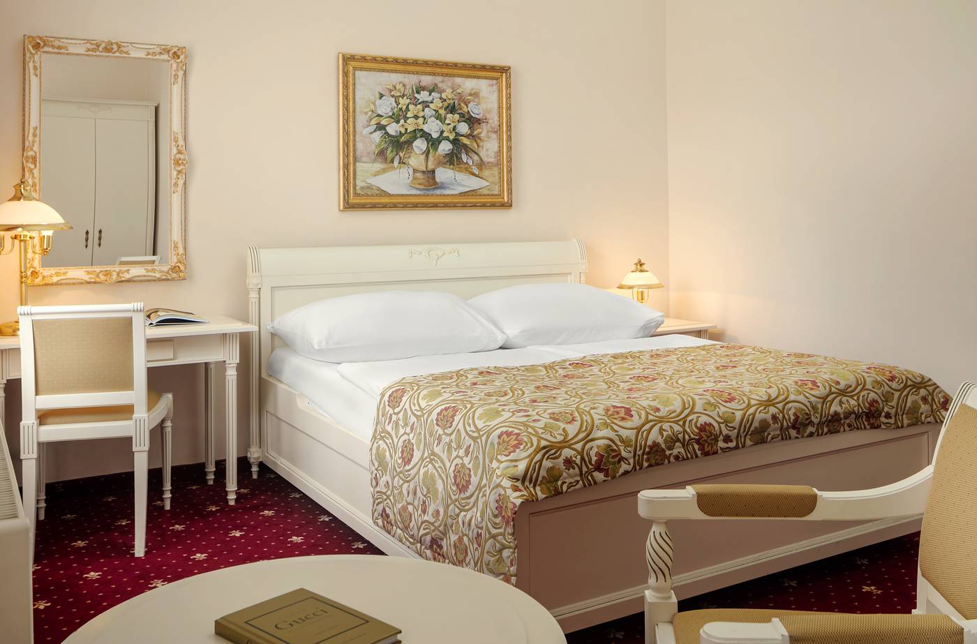 Alqush-Hotel-Downtown-Room-5