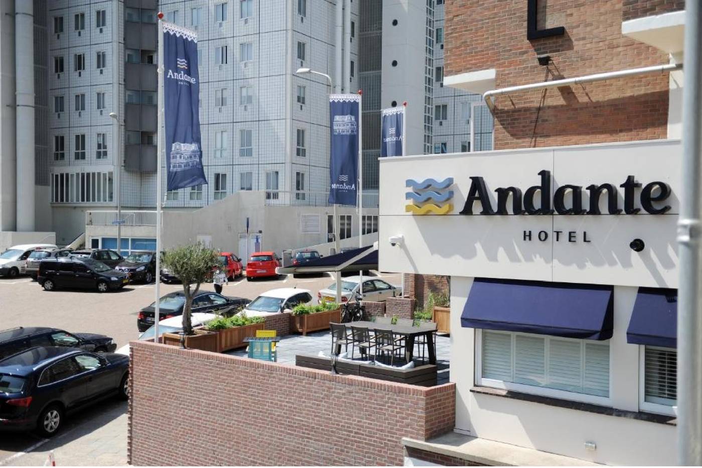 Andante-Netherlands-Scheveningen-General view-4