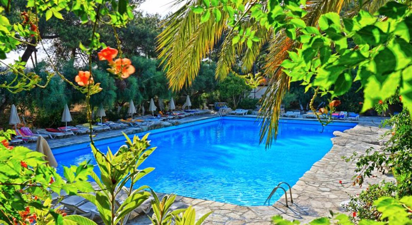 Sitia Beach Resort & Spa