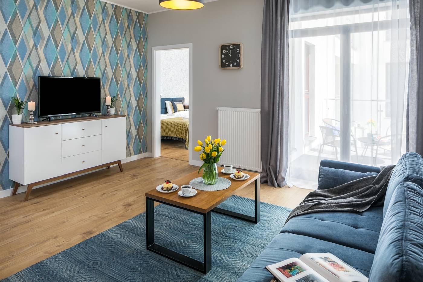 Vistula-Boutique-Apartments-Room-6