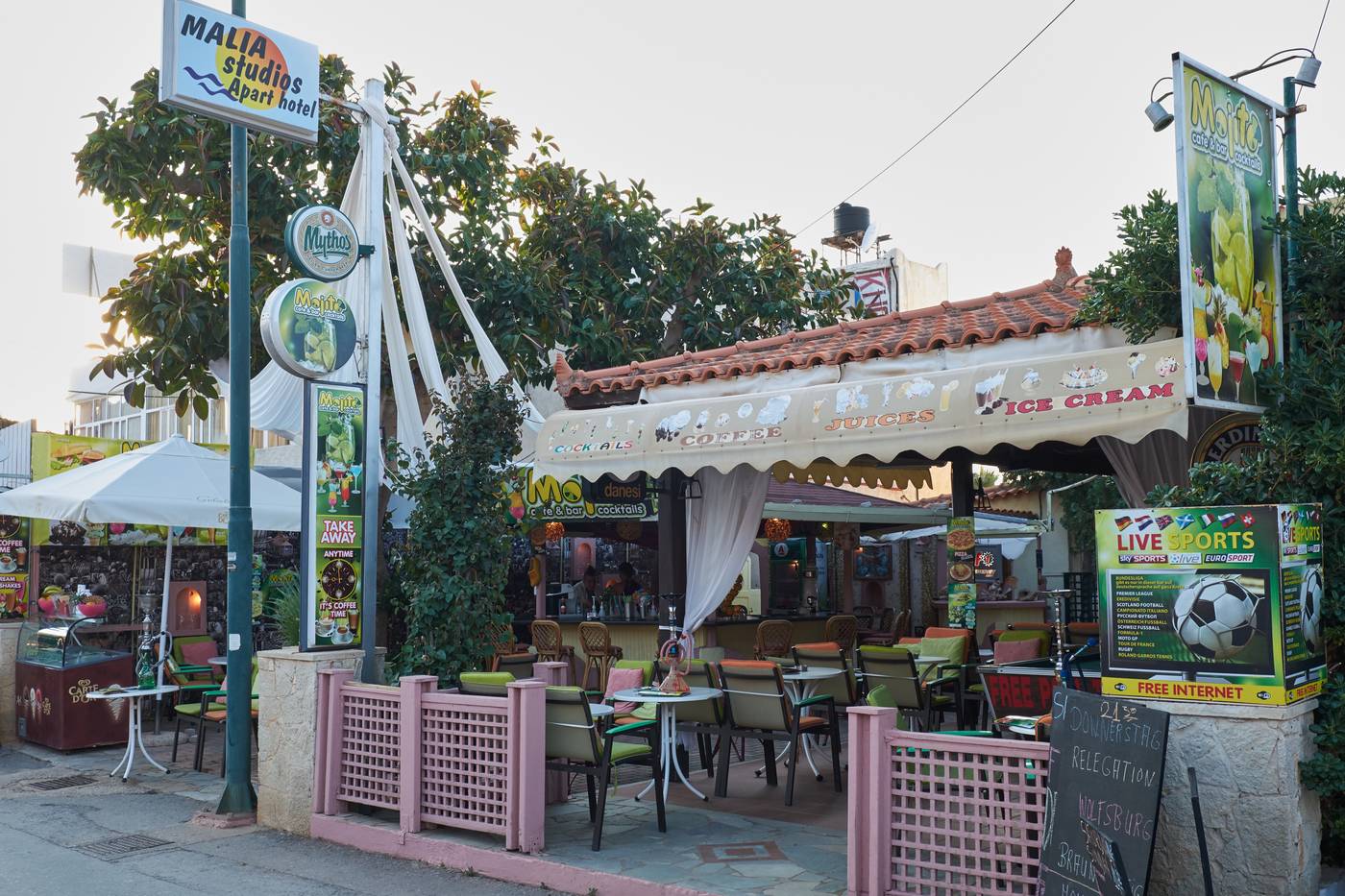 Malia-Studios-Apartments-Bar-53