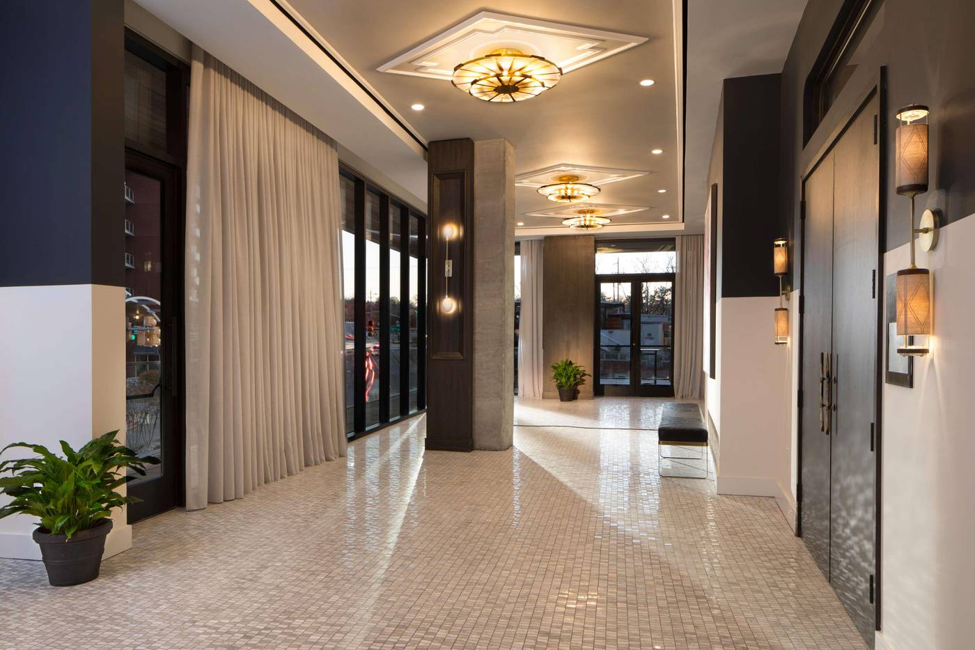 Thompson Nashville-United States-NASHVILLE-Lobby-5