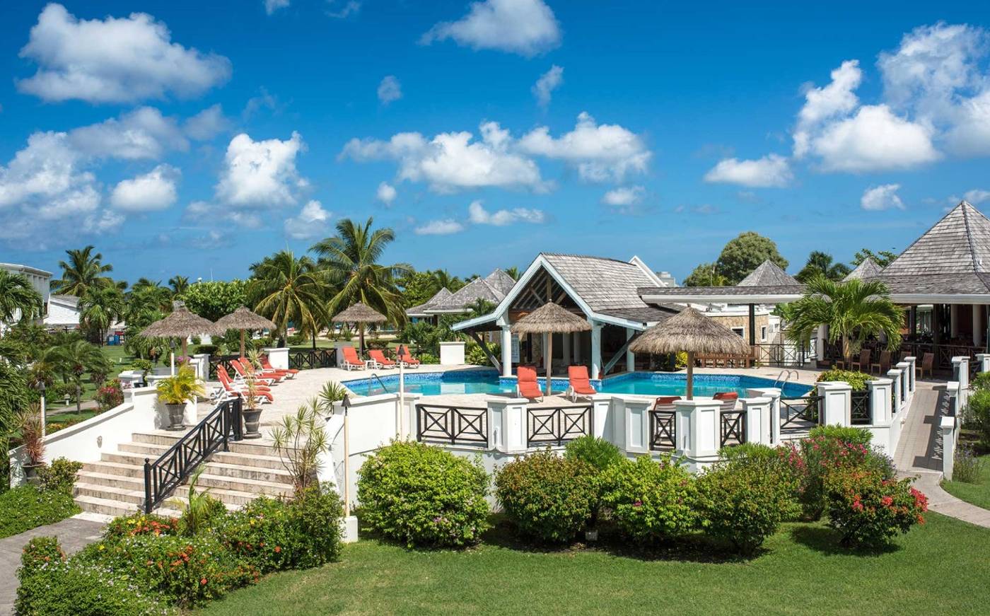 Coyaba Beach Hotel 19.06.25