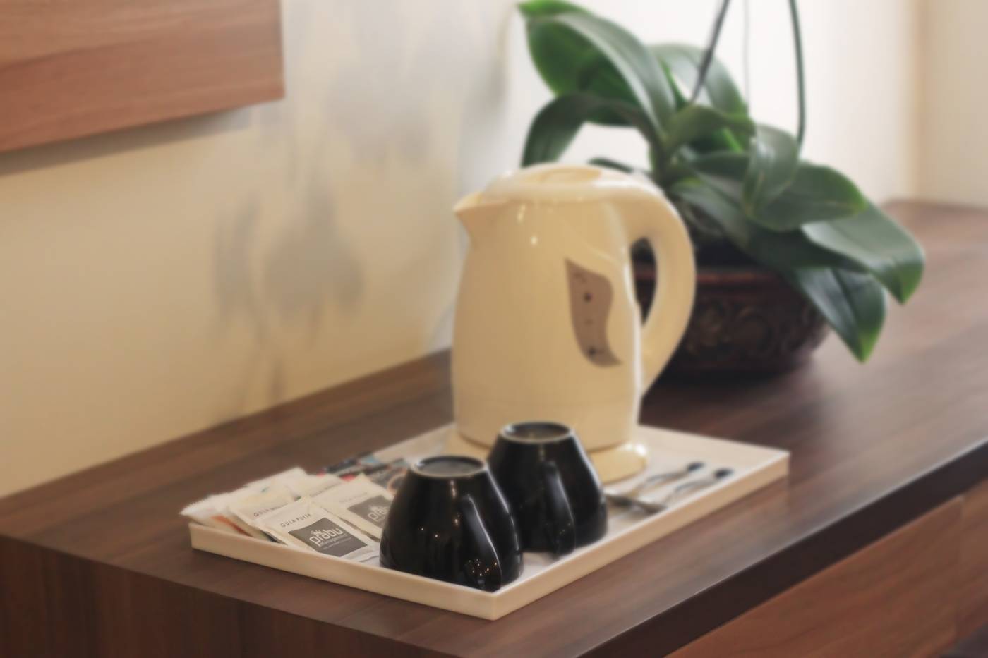 Grand Barong Resort Bali Managed by Soscomma-Indonesia-BALI-Room-9