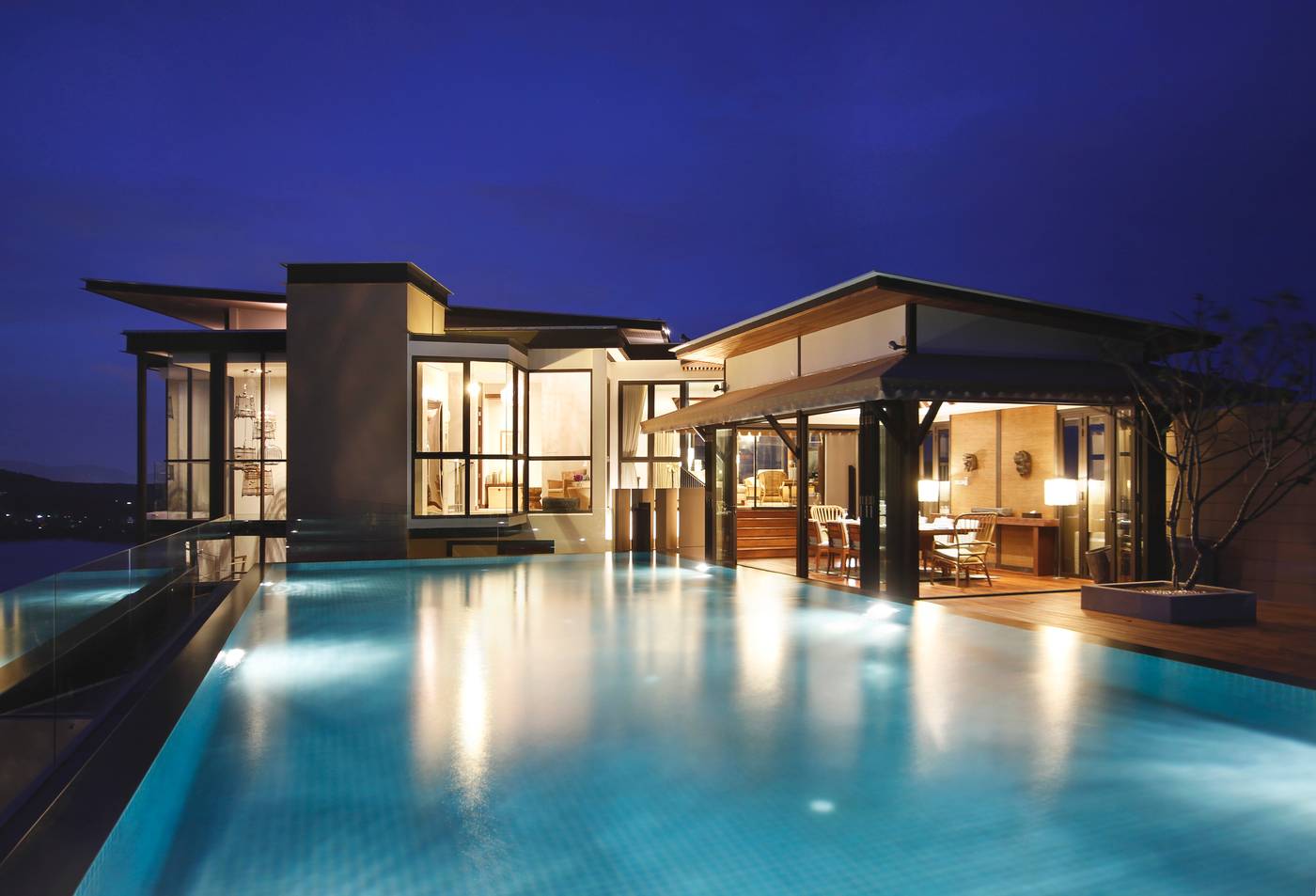 Cape Panwa Hotel Phuket-Thailand-CAPE PANWA, PHUKET-Room-5