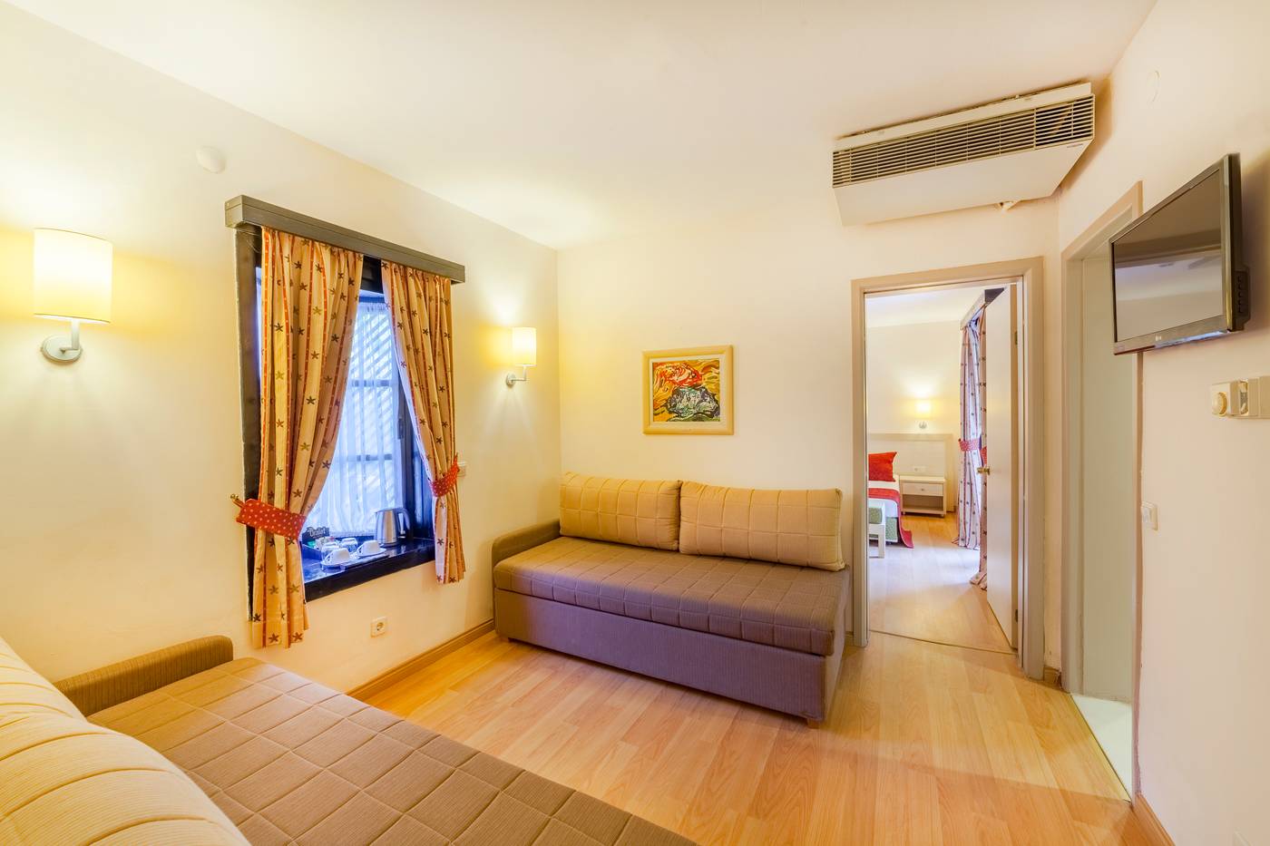 Sunrise Resort Hotel