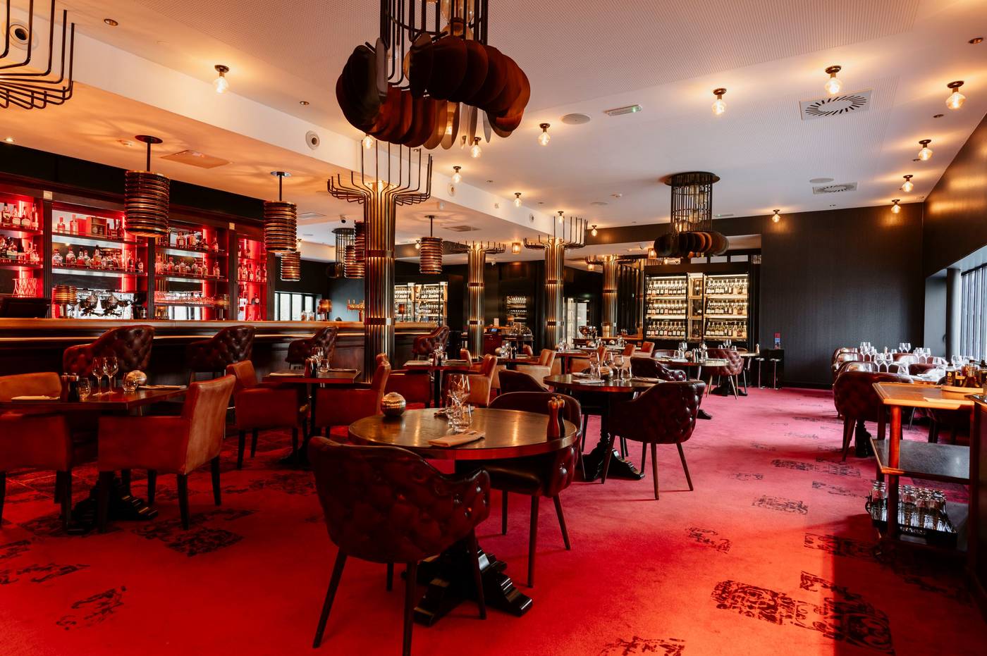 Hotel-Dali---Paris-Val-d-Europe-Restaurant-15