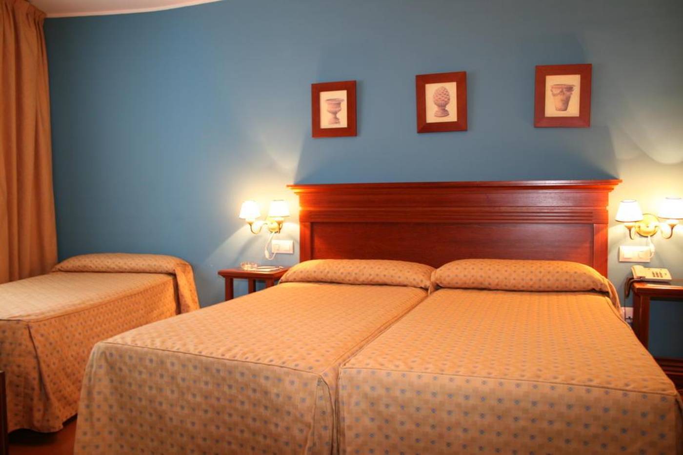 La Estrada-Spain-ARRIONDAS -General view-1