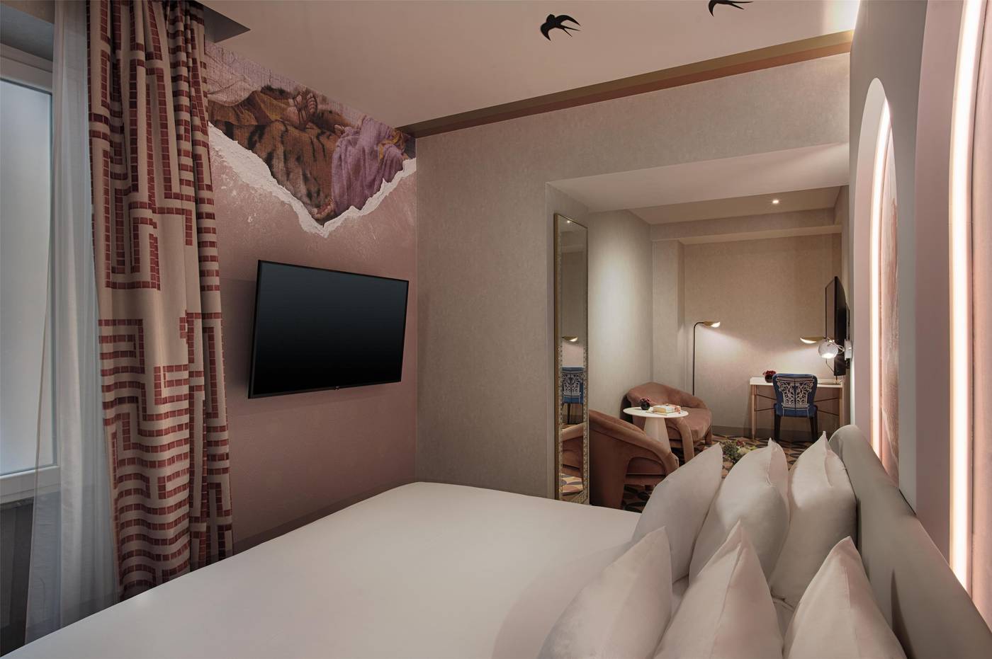 NH-Collection-Roma-Vittorio-Veneto-Room-56