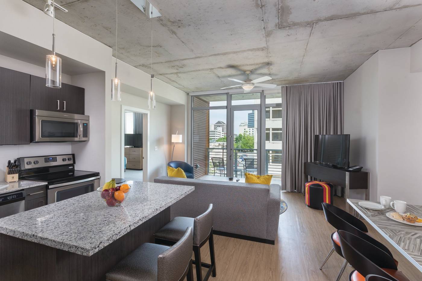 Club Wyndham Austin-United States-Austin-Room-9
