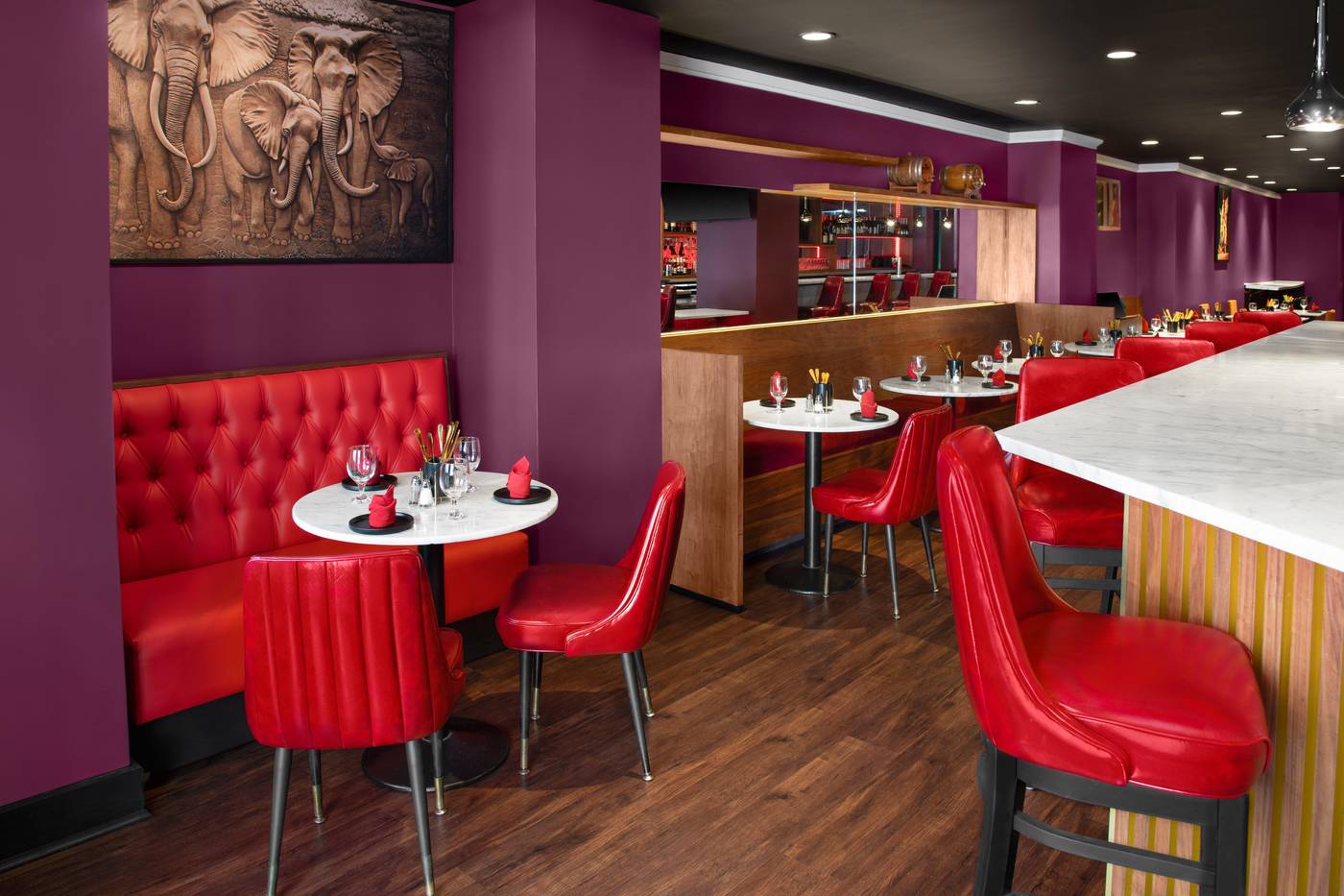 Holiday-Inn-New-York-City-Wall-Street-Restaurant-9