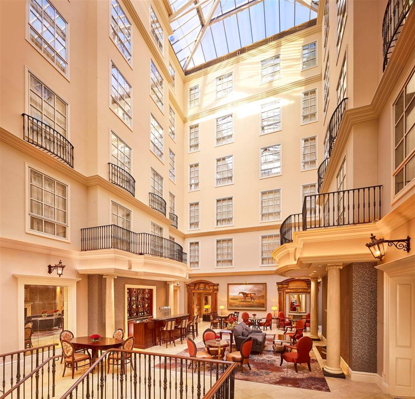 Westin-Dublin-General-view-7