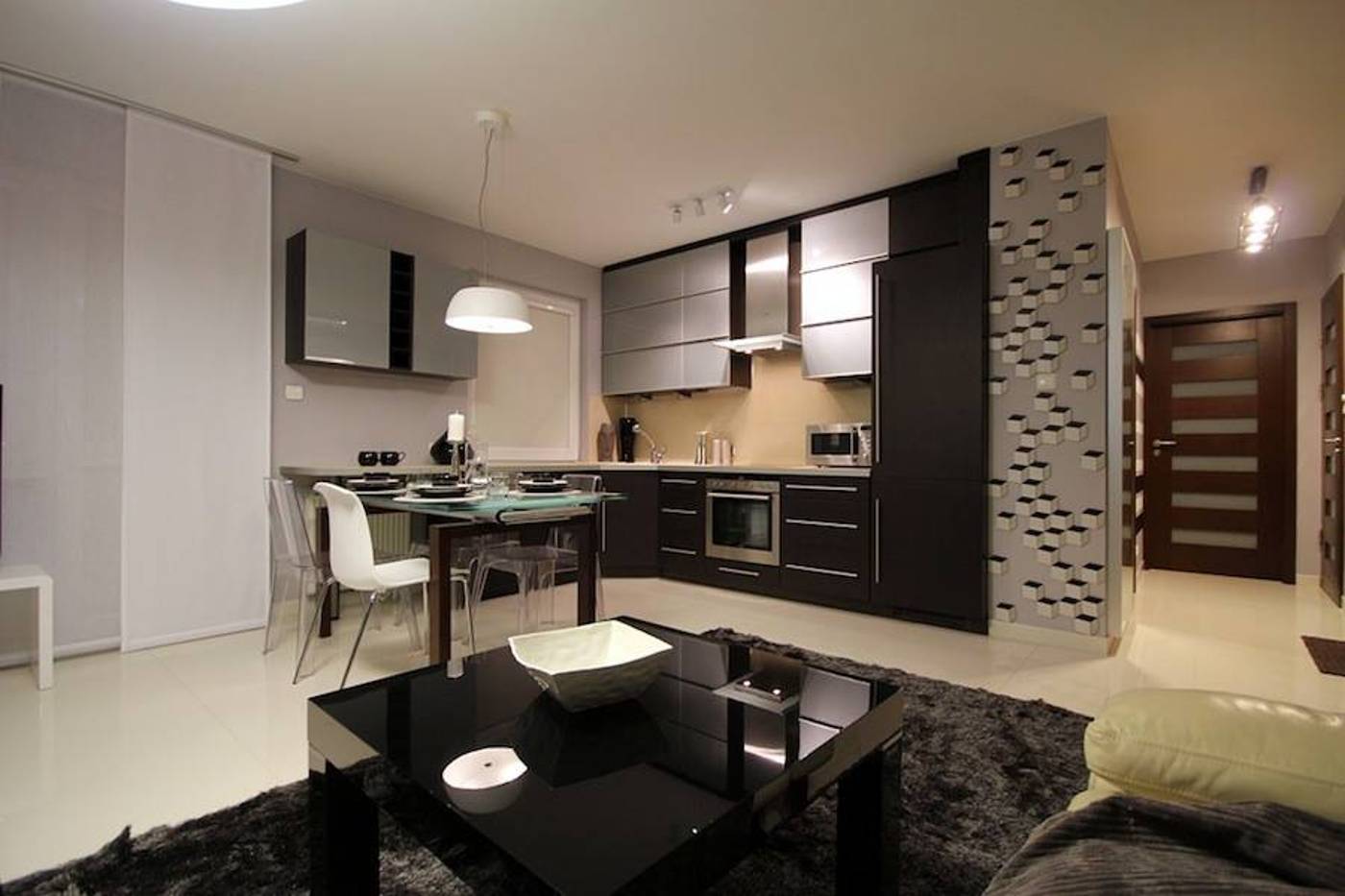 Alexander Business Apartments-Bulgaria-SOFIA-Lobby-2
